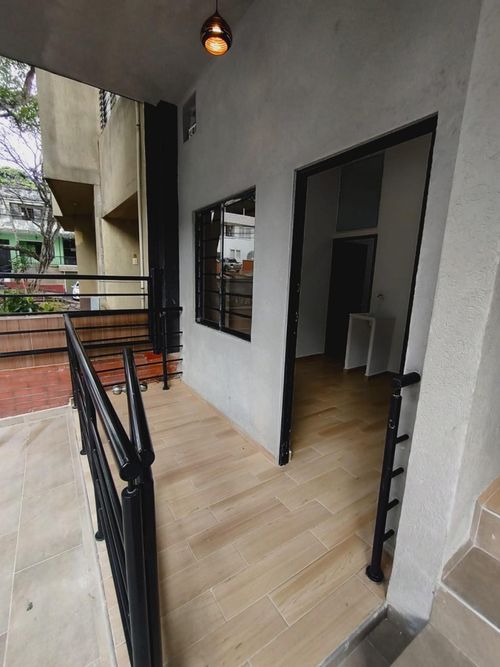 Edificio en venta en San Fernando Viejo, Cali, 544 m² · foto 4 de 24