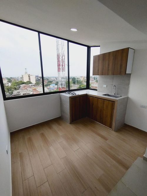 Edificio en venta en San Fernando Viejo, Cali, 544 m² · foto 17 de 24