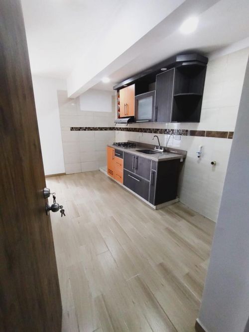 Edificio en venta en San Fernando Viejo, Cali, 544 m² · foto 23 de 24