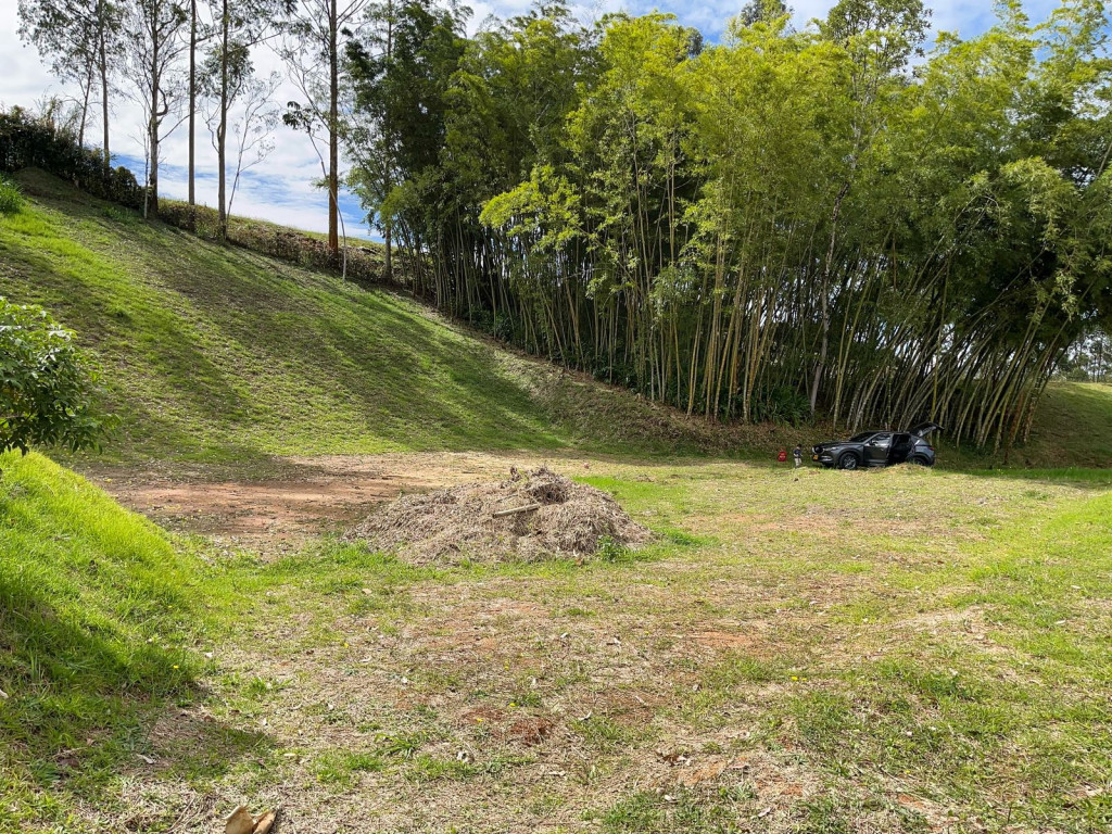 Land in Mampuesto for Sale