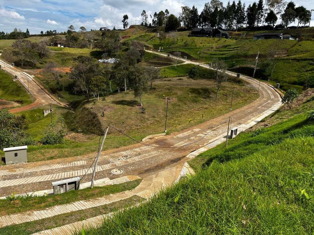Land in Mampuesto for Sale - 2