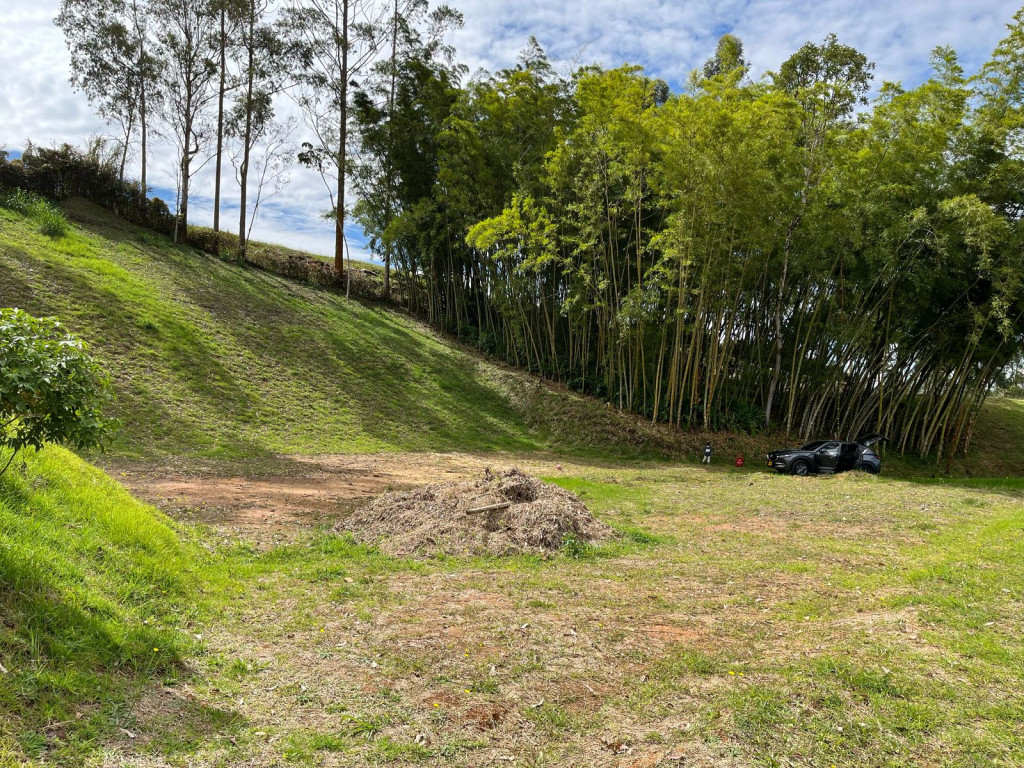 Land in Mampuesto for Sale - 3