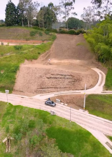 Land in Mampuesto for Sale - 4