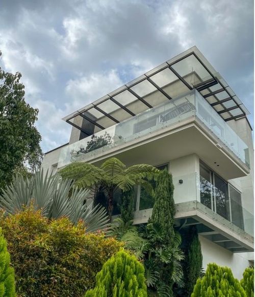 Casa de 4 alcobas en venta en Las Palmas, Envigado, 730 m² · foto 2 de 19