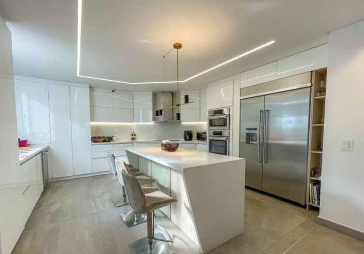 Casa de 4 alcobas en venta en Las Palmas, Envigado, 730 m² · foto 5 de 19