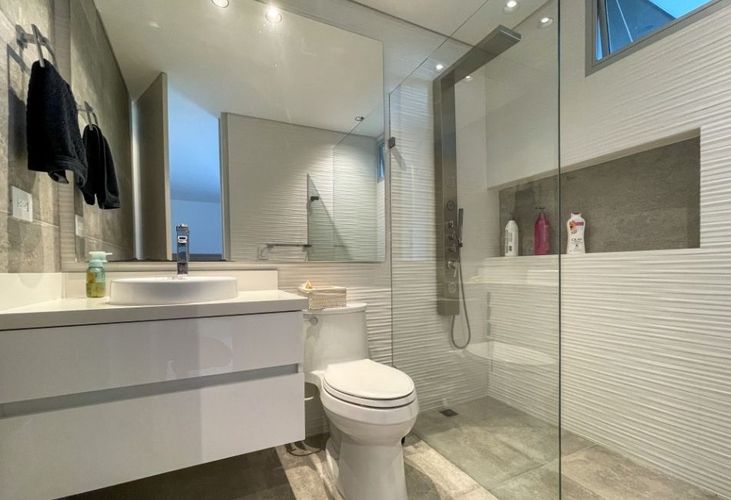Casa de 4 alcobas en venta en Las Palmas, Envigado, 730 m² · foto 6 de 19