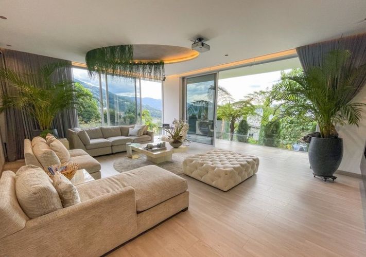 Casa de 4 alcobas en venta en Las Palmas, Envigado, 730 m² · foto 7 de 19