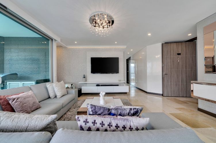 Apartamento de 4 alcobas en venta en Castropol, Medellín, 177 m² · foto 7 de 20