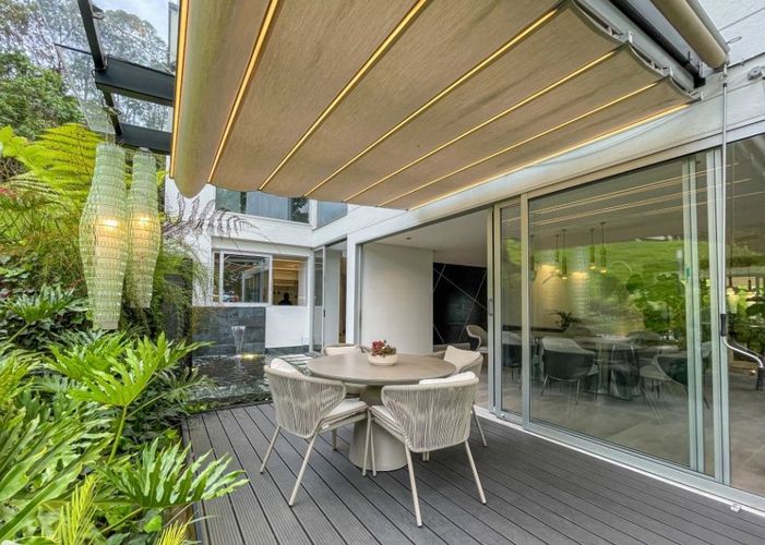 Casa de 4 alcobas en venta en Las Palmas, Envigado, 730 m² · foto 10 de 19