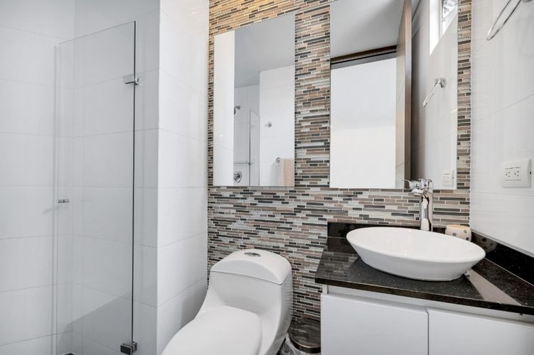 Apartamento de 4 alcobas en venta en Castropol, Medellín, 177 m² · foto 10 de 20