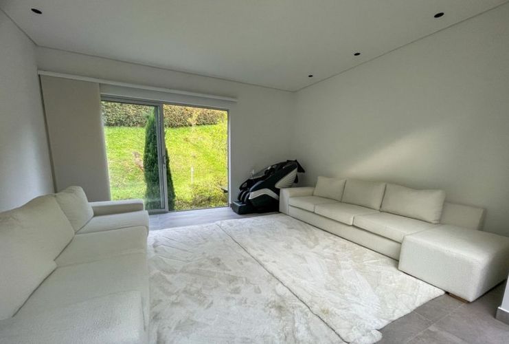 Casa de 4 alcobas en venta en Las Palmas, Envigado, 730 m² · foto 13 de 19