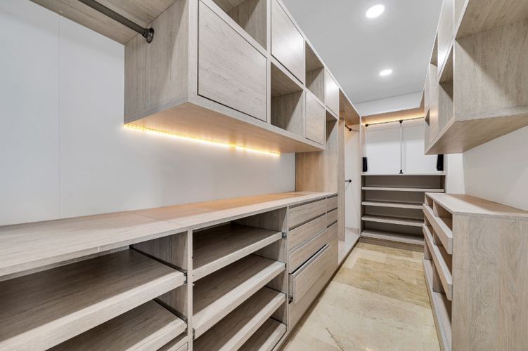 Apartamento de 4 alcobas en venta en Castropol, Medellín, 177 m² · foto 19 de 20