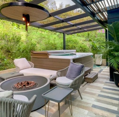 Casa de 4 alcobas en venta en Las Palmas, Envigado, 730 m² · foto 19 de 19