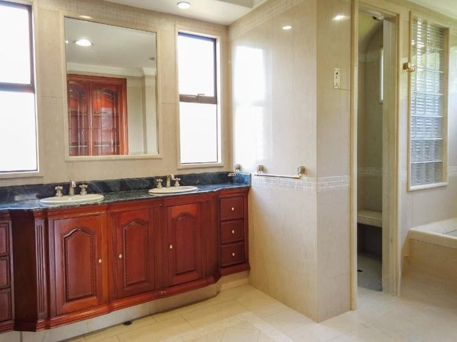 Apartamento de 4 alcobas en venta en El Poblado, Medellín, 425 m² · foto 9 de 13