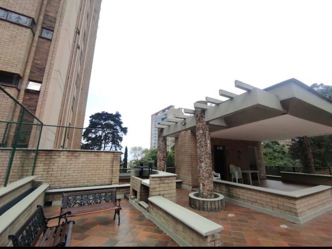 Apartamento de 4 alcobas en venta en El Poblado, Medellín, 425 m² · foto 12 de 13