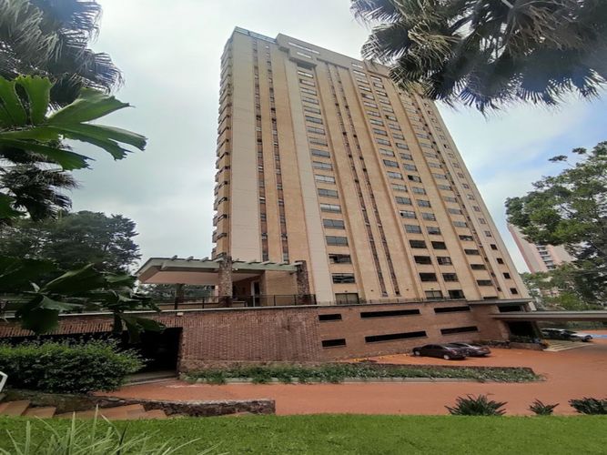 Apartamento de 4 alcobas en venta en El Poblado, Medellín, 425 m² · foto 13 de 13