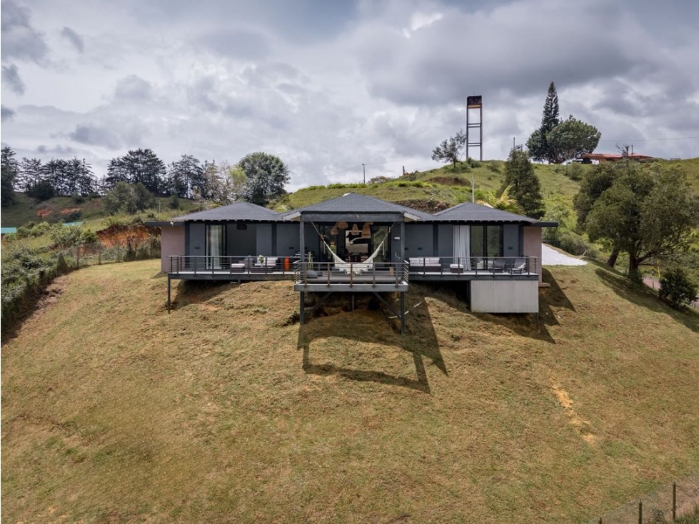 3BR House in San antonio (300 m²)