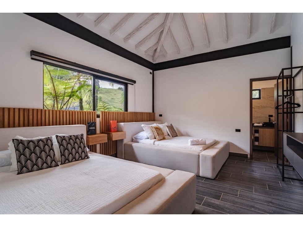 3BR House in San antonio (300 m²) - 4