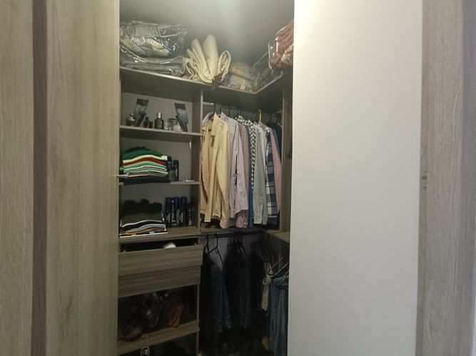 Apartamento de 3 alcobas en venta en Laureles, Medellín, 96 m² · foto 15 de 19