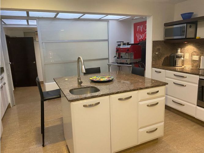 Casa de 3 alcobas en venta en Santa Barbara Alta, Bogotá, 403 m² · foto 15 de 24