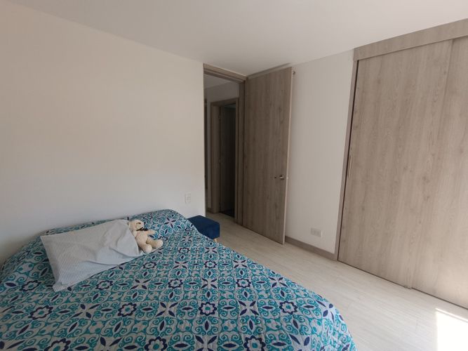 Apartamento de 3 alcobas en venta en Laureles, Medellín, 96 m² · foto 17 de 19