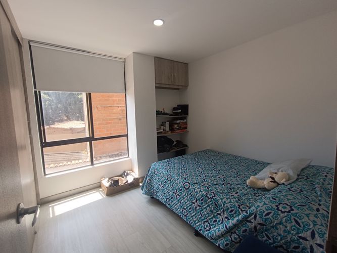Apartamento de 3 alcobas en venta en Laureles, Medellín, 96 m² · foto 18 de 19