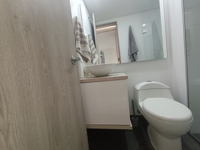 Apartamento de 3 alcobas en venta en Laureles, Medellín, 96 m² · foto 19 de 19