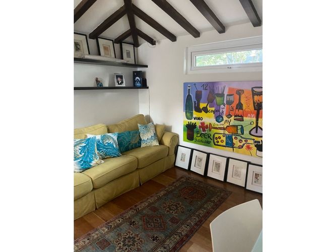 Casa de 3 alcobas en venta en Santa Barbara Alta, Bogotá, 403 m² · foto 18 de 24