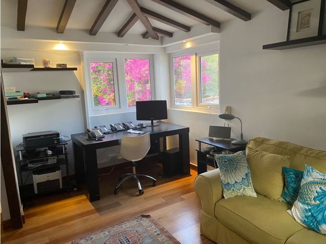 Casa de 3 alcobas en venta en Santa Barbara Alta, Bogotá, 403 m² · foto 19 de 24