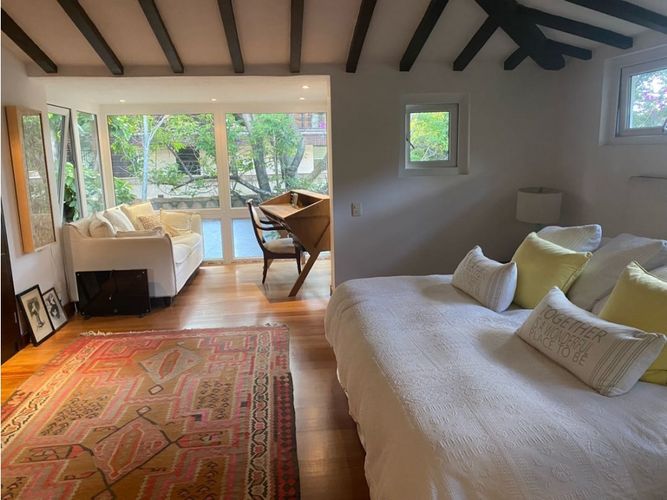 Casa de 3 alcobas en venta en Santa Barbara Alta, Bogotá, 403 m² · foto 22 de 24