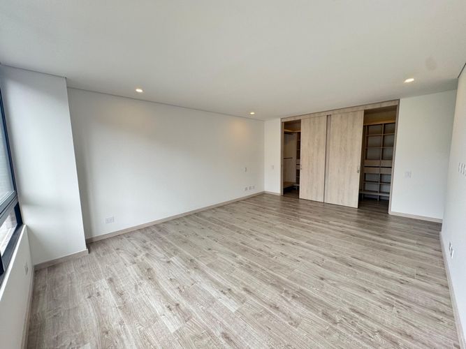 Apartamento de 3 alcobas en venta en Belén, Medellín, 121 m² · foto 19 de 21