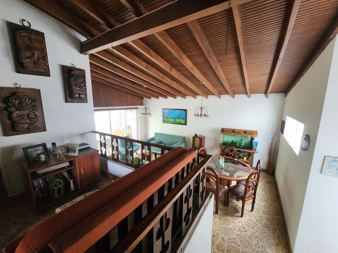 Casa de 4 alcobas en venta en El Velodromo, Medellín, 205 m² · foto 6 de 24