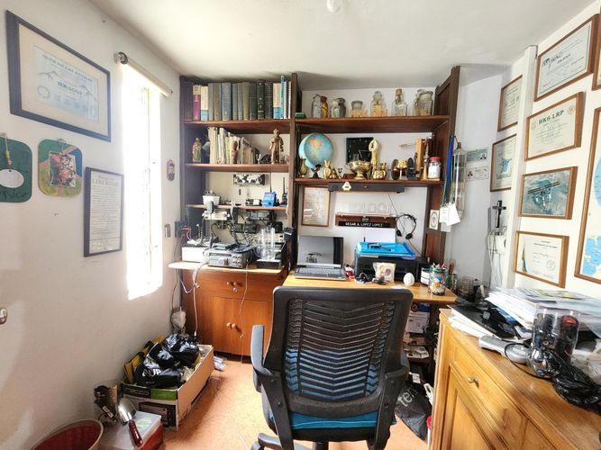 Casa de 4 alcobas en venta en El Velodromo, Medellín, 205 m² · foto 13 de 24