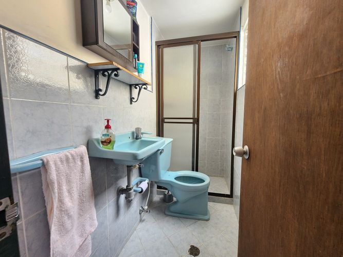 Casa de 4 alcobas en venta en El Velodromo, Medellín, 205 m² · foto 14 de 24