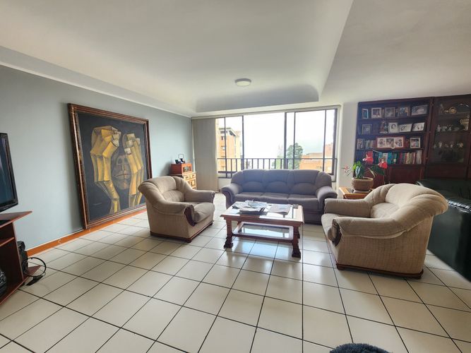Apartamento de 3 alcobas en venta en El Poblado, Medellín, 278 m² · foto 5 de 24