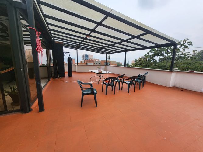 Apartamento de 3 alcobas en venta en El Poblado, Medellín, 278 m² · foto 12 de 24