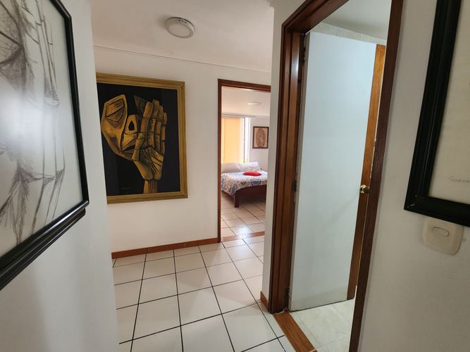 Apartamento de 3 alcobas en venta en El Poblado, Medellín, 278 m² · foto 16 de 24