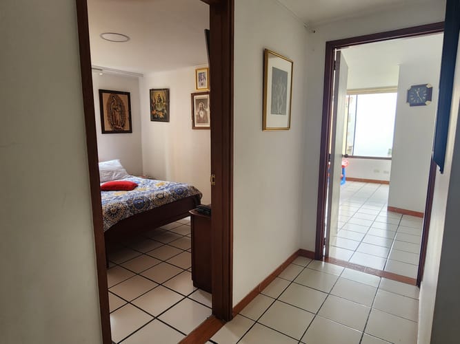 Apartamento de 3 alcobas en venta en El Poblado, Medellín, 278 m² · foto 17 de 24