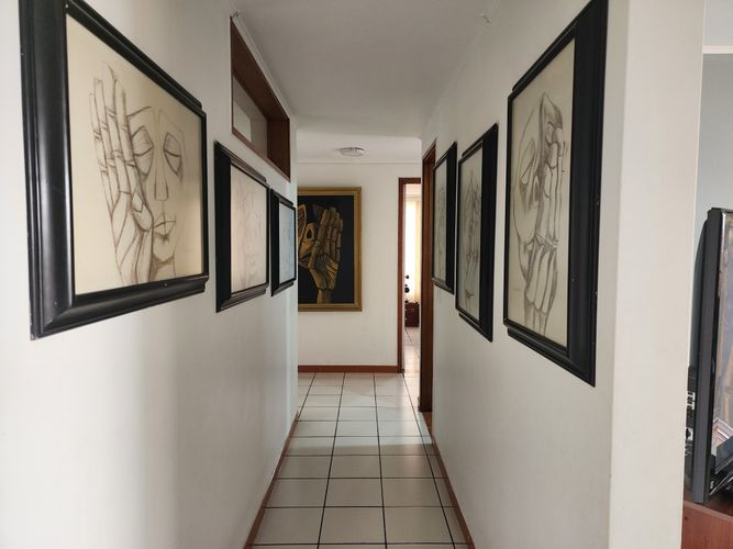 Apartamento de 3 alcobas en venta en El Poblado, Medellín, 278 m² · foto 20 de 24