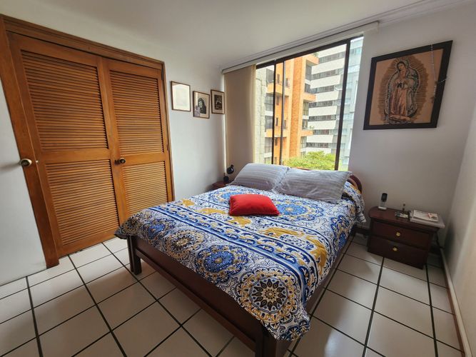 Apartamento de 3 alcobas en venta en El Poblado, Medellín, 278 m² · foto 21 de 24