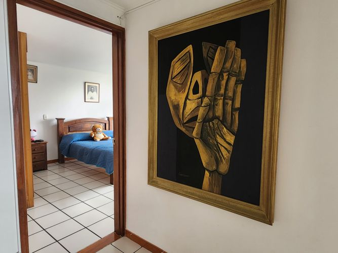 Apartamento de 3 alcobas en venta en El Poblado, Medellín, 278 m² · foto 24 de 24