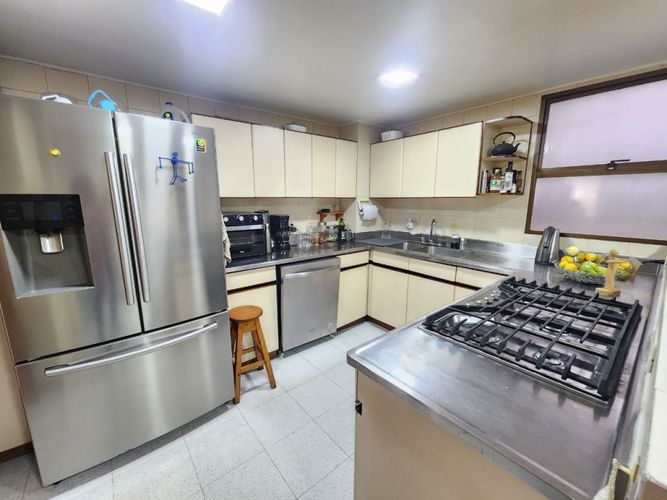 Apartamento de 4 alcobas en venta en Belén, Medellín, 253 m² · foto 10 de 24