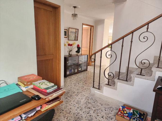 Apartamento de 4 alcobas en venta en Belén, Medellín, 253 m² · foto 13 de 24