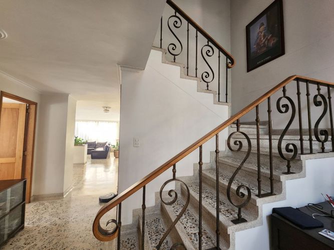 Apartamento de 4 alcobas en venta en Belén, Medellín, 253 m² · foto 14 de 24