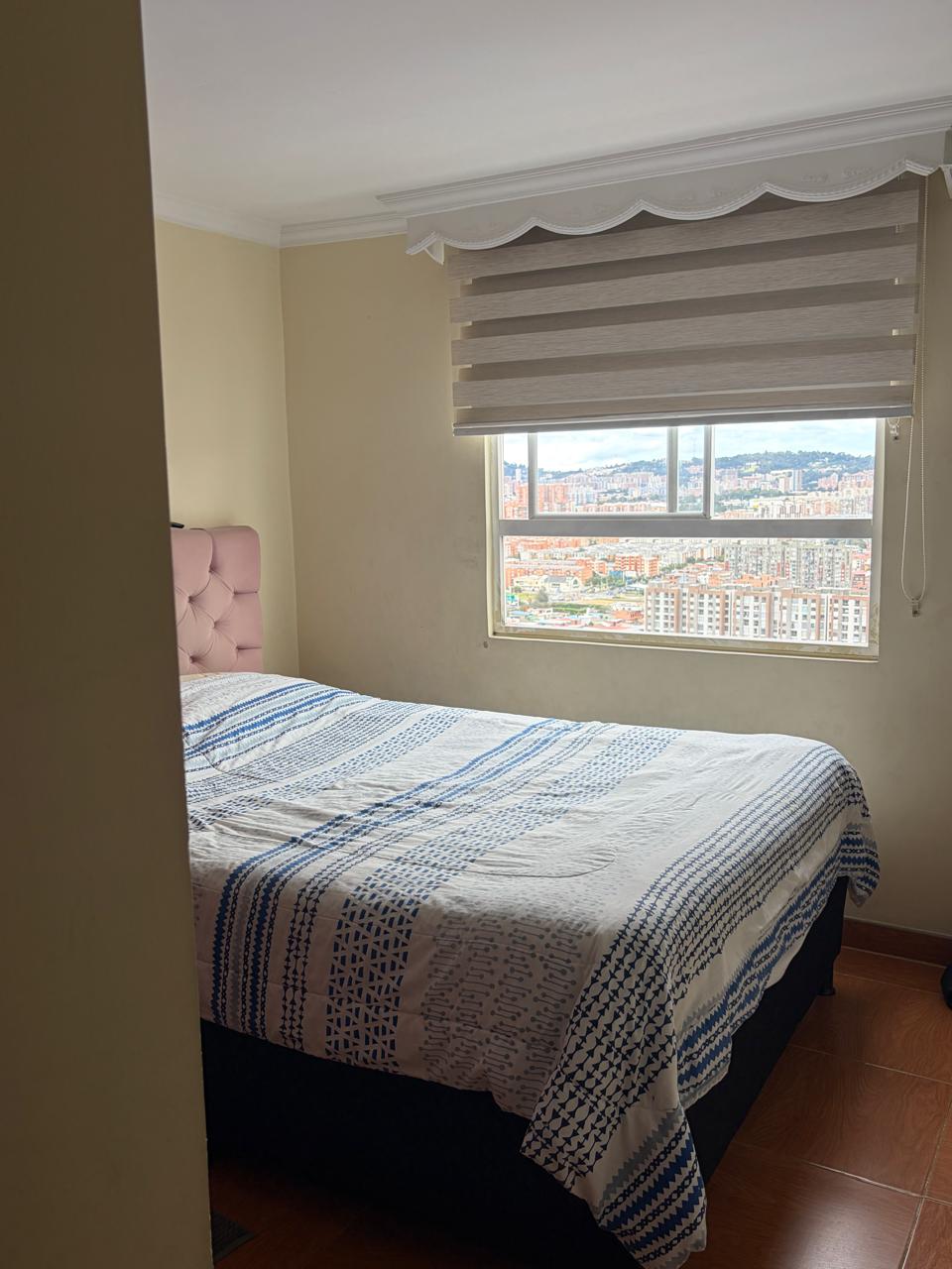 Apartamento en venta en Lagos De Torca, Bogotá · foto 2 de 9