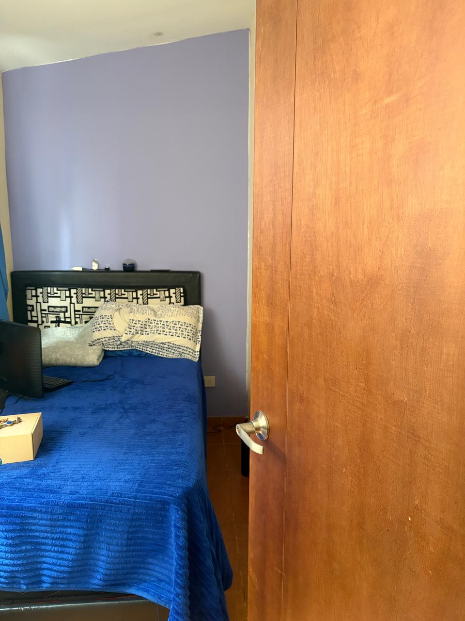 Apartamento en venta en Lagos De Torca, Bogotá · foto 3 de 9