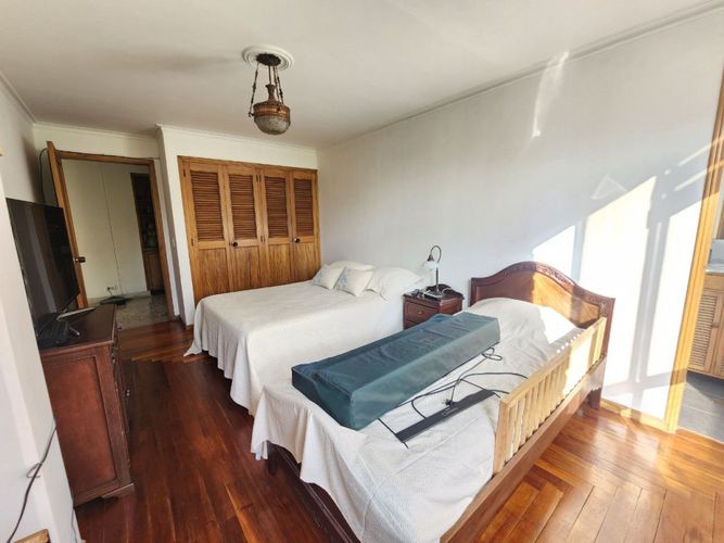 Apartamento de 4 alcobas en venta en Belén, Medellín, 253 m² · foto 18 de 24