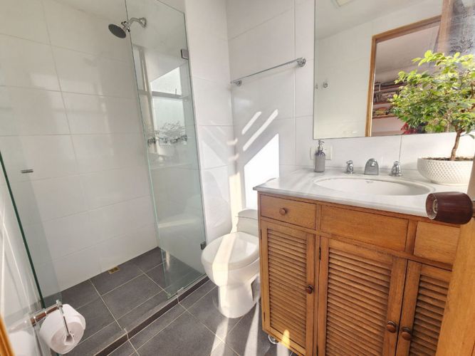 Apartamento de 4 alcobas en venta en Belén, Medellín, 253 m² · foto 19 de 24