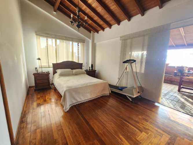 Apartamento de 4 alcobas en venta en Belén, Medellín, 253 m² · foto 21 de 24
