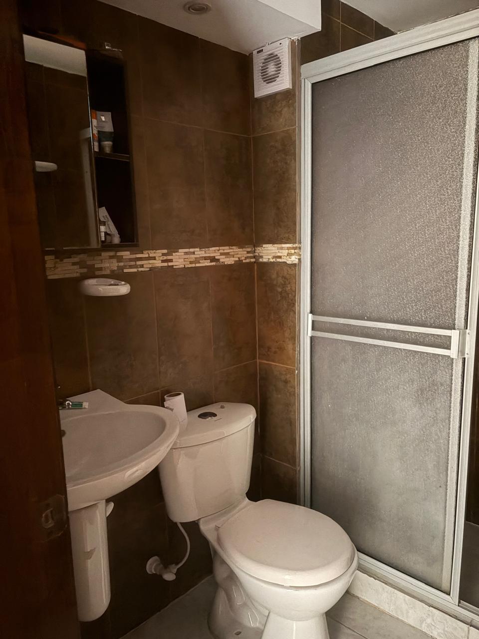 Apartamento en venta en Lagos De Torca, Bogotá · foto 6 de 9